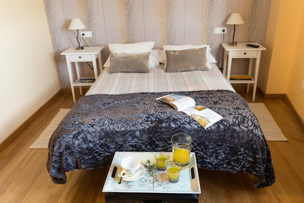 Hotel Rural El Tejar De Miro Ceadea Екстер'єр фото